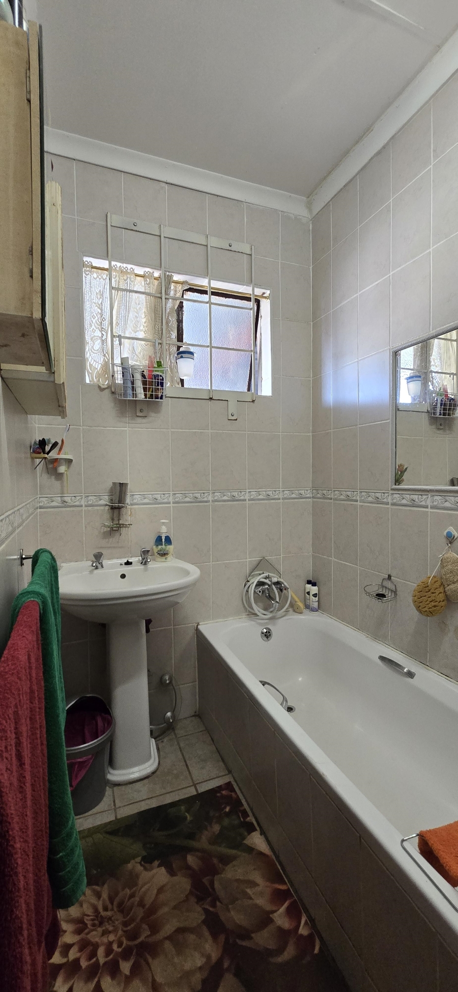 4 Bedroom Property for Sale in Geelhoutpark North West